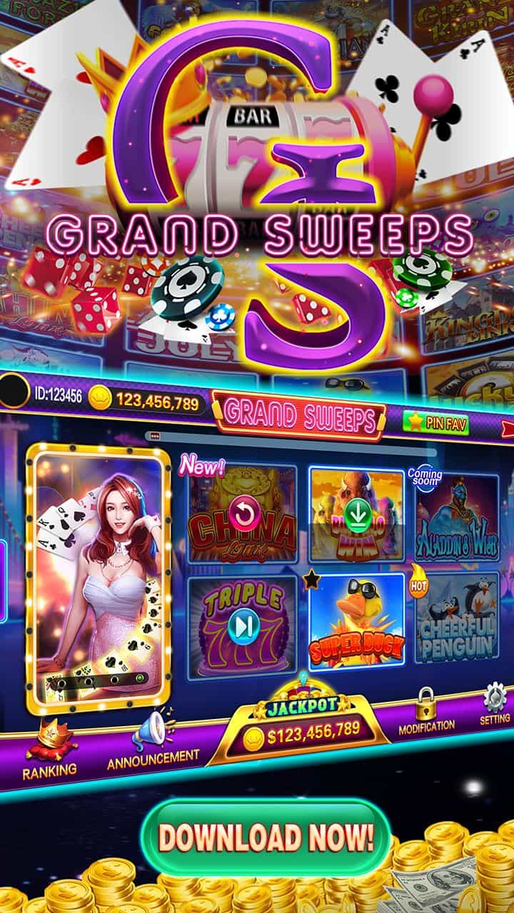 Grandsweeps